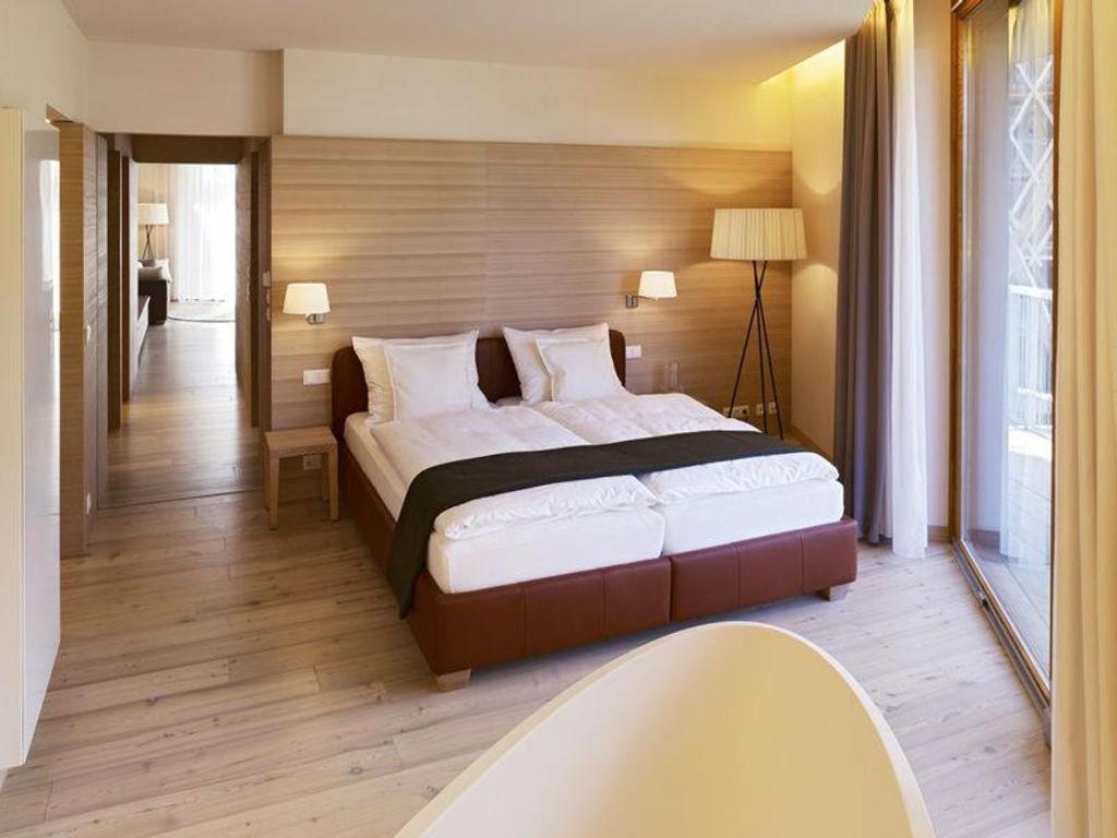Premium Apartment Edel Weiss Katschberg Residences Katschberghöhe Zewnętrze zdjęcie